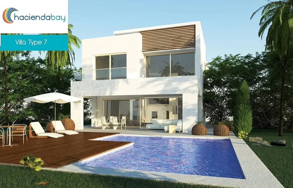 2 Hacienda Bay