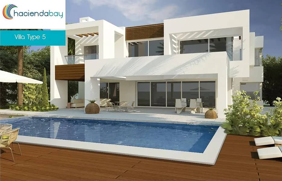 3 Hacienda Bay