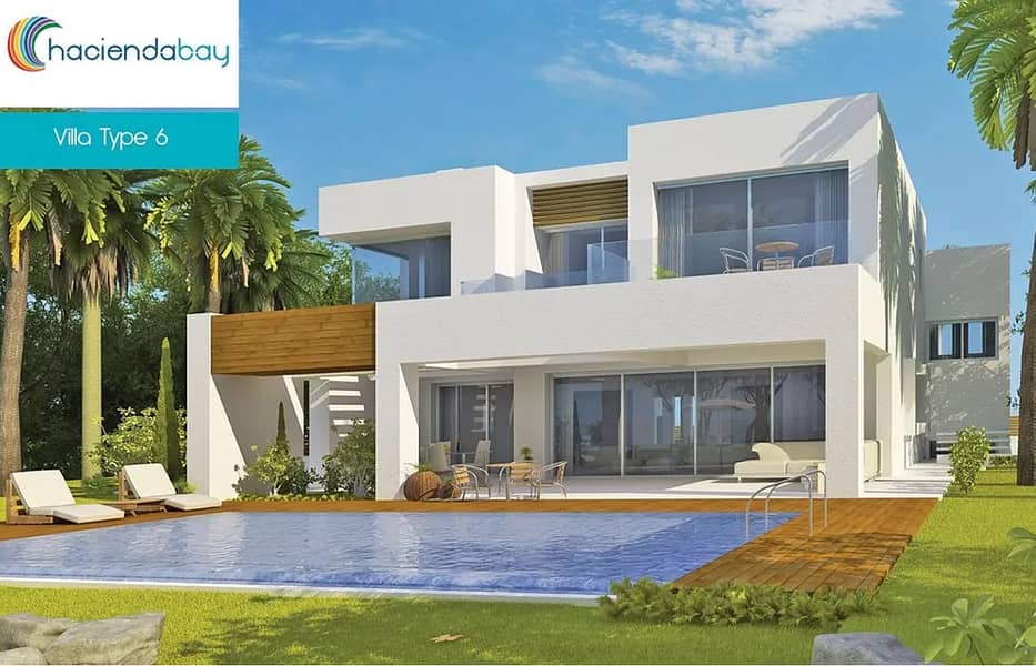 4 Hacienda Bay