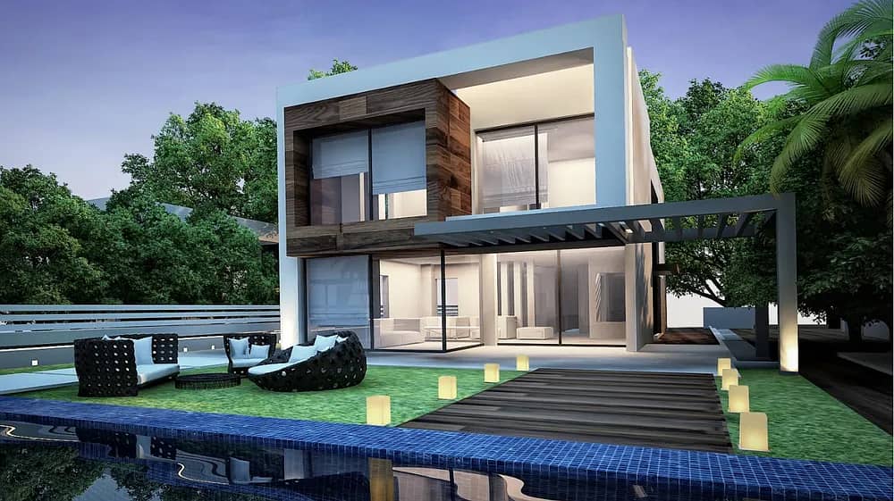 5 Hacienda Bay