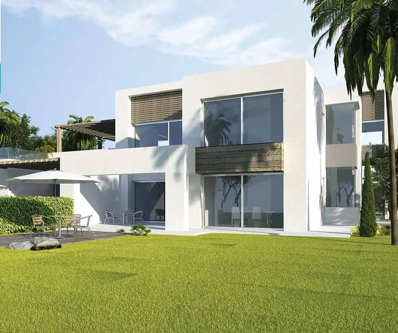 6 Hacienda Bay