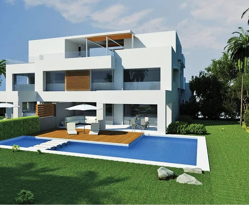 7 Hacienda Bay
