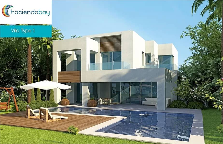 9 Hacienda Bay