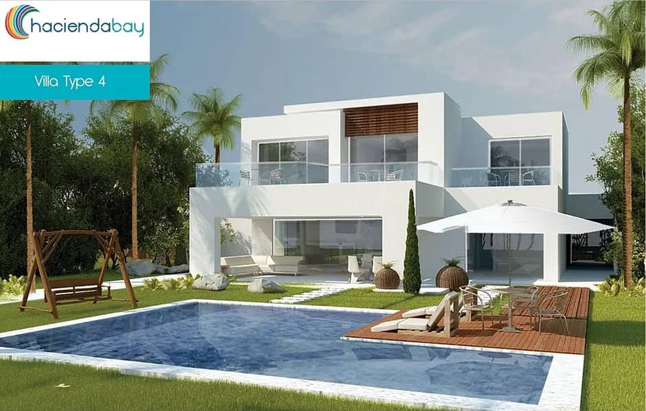 10 Hacienda Bay