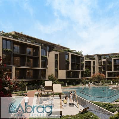 2 Bedroom Apartment for Sale in Sheikh Zayed, Giza - Day 3. jpg