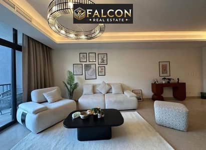 2 Bedroom Apartment for Sale in New Cairo, Cairo - 699713294_1600680781778569_8185043766939895974_n. jpg 2 Bedroom Apartment for Sale in New Cairo, Cairo - 699713294_1600680781778569_8185043766939895974_n. jpg