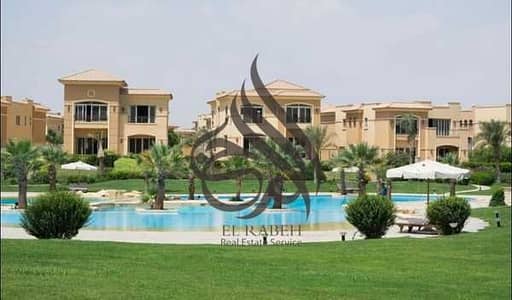 فیلا 5 غرف نوم للبيع في القطامية، القاهرة - 10. jpg