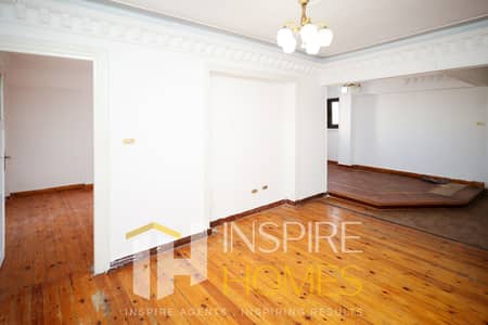 2 Bedroom Apartment for Sale in Moharam Bik, Alexandria - 1. jpg