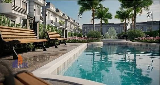 1 Bedroom Chalet for Sale in Ain Sukhna, Suez - 1001132922. jpg