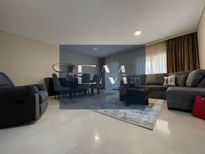 2 Bedroom Apartment for Rent in New Cairo, Cairo - WhatsApp Image 2026-07-13 at 3.20. 04 PM (1). jpeg