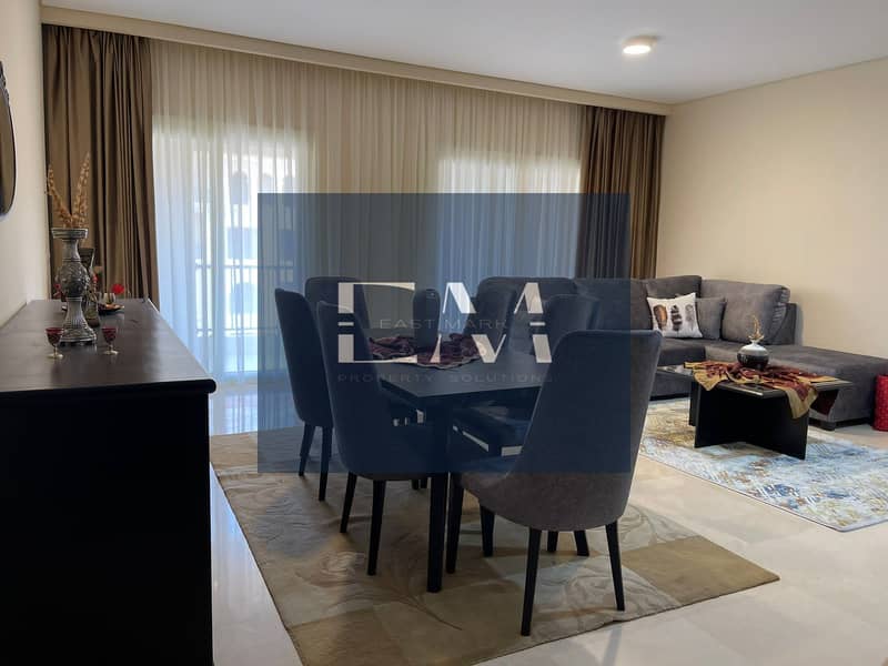 Fully Furnished Apartment for Rent with Air Conditioners, Ready to Move - Ansicht 4