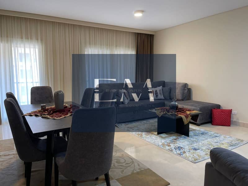 Fully Furnished Apartment for Rent with Air Conditioners, Ready to Move - Ansicht 5