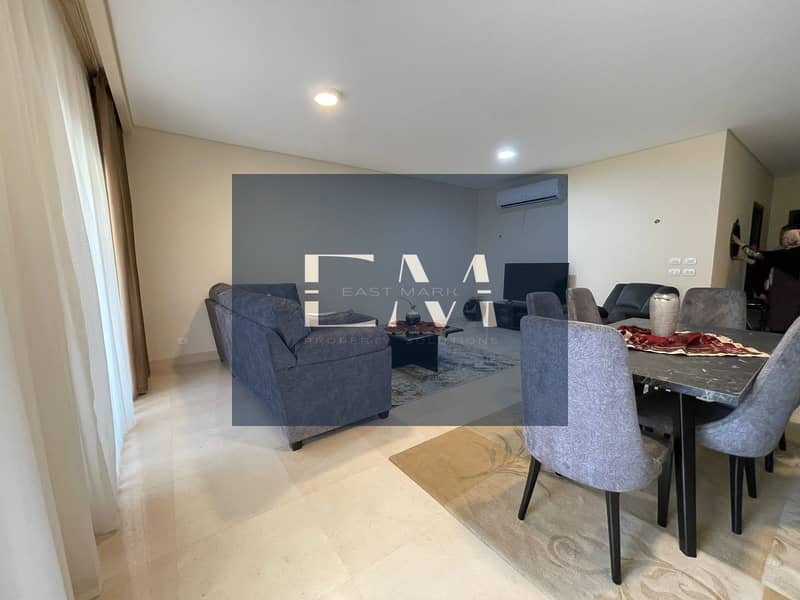 Fully Furnished Apartment for Rent with Air Conditioners, Ready to Move - Mehr