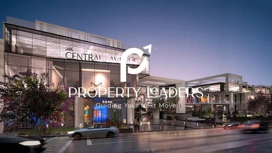 Retail for Rent in Sheikh Zayed, Giza - WhatsApp Image 2026-07-13 at 2.55. 48 PM (4). jpeg