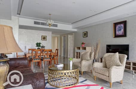 3 Bedroom Flat for Rent in New Cairo, Cairo - WhatsApp Image 2026-07-12 at 2.22. 27 PM (2). jpeg 3 Bedroom Flat for Rent in New Cairo, Cairo - WhatsApp Image 2026-07-12 at 2.22. 27 PM (2). jpeg