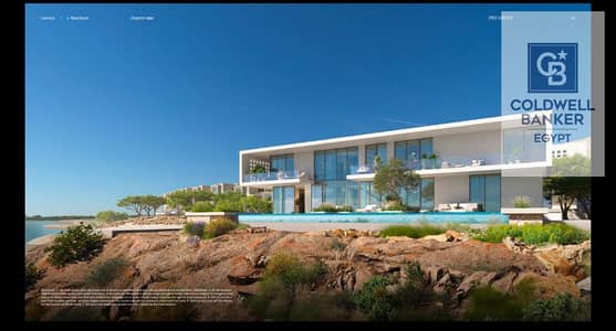 3 Bedroom Hotel Apartment for Sale in Ain Sukhna, Suez - WhatsApp Image 2026-07-13 at 5.57. 58 PM. jpeg