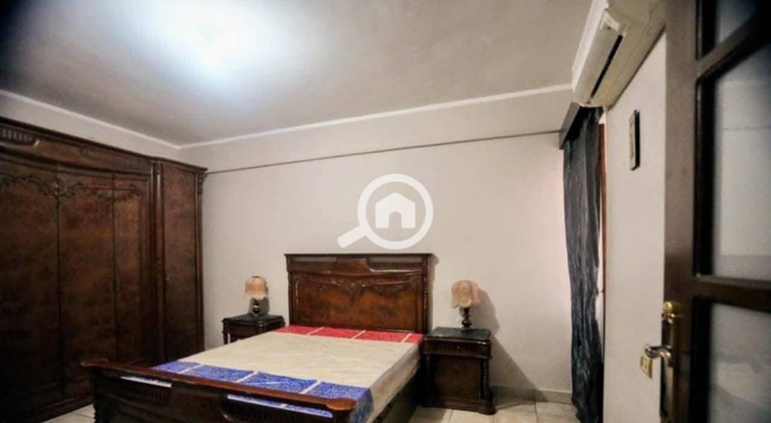 Apartment for sale in Hadayek El Mohandeseen compound, Sheikh Zayed - Vista 4