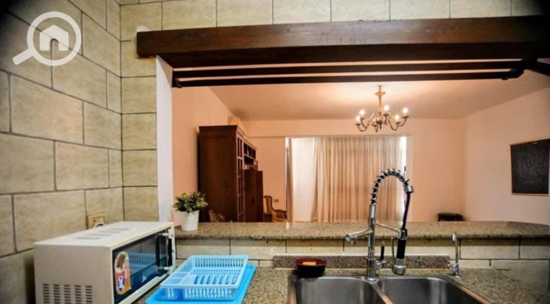 Apartment for sale in Hadayek El Mohandeseen compound, Sheikh Zayed - Vista 6