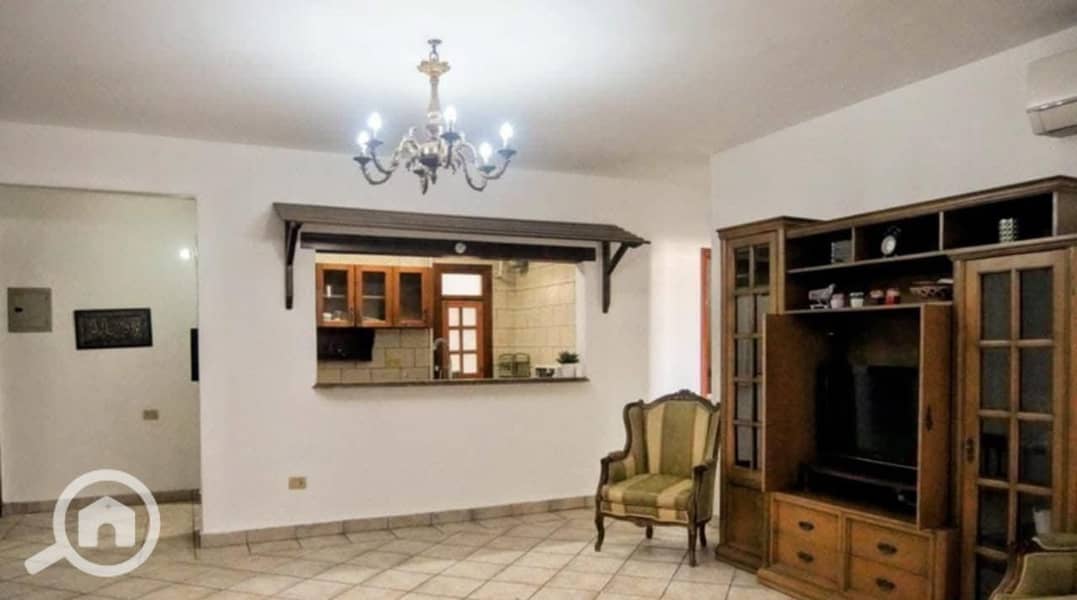 Apartment for sale in Hadayek El Mohandeseen compound, Sheikh Zayed - Altro