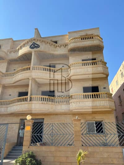 3 Bedroom Flat for Sale in Obour City, Cairo - ec9dd04d-9317-467a-8395-9835adb14ffb. jpg 3 Bedroom Flat for Sale in Obour City, Cairo - ec9dd04d-9317-467a-8395-9835adb14ffb. jpg