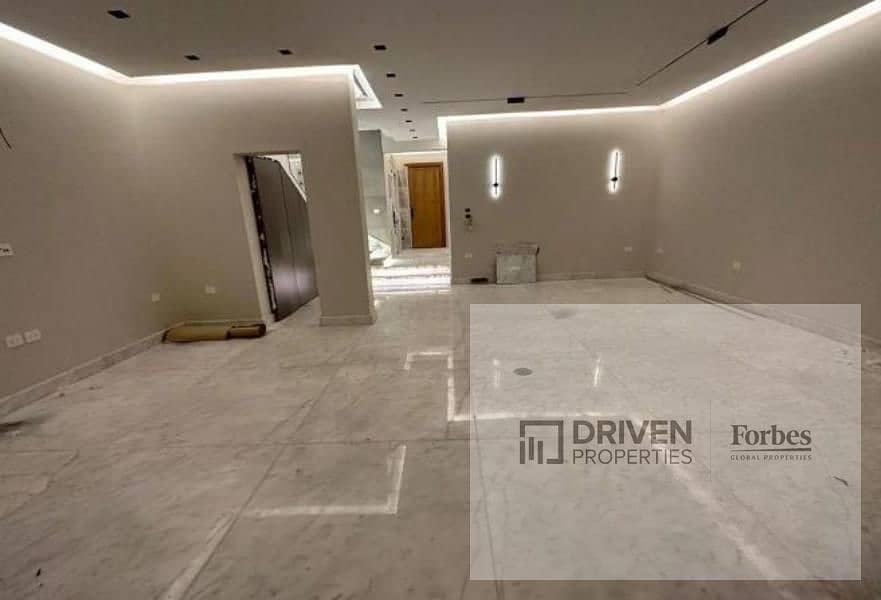 7 apartment for sale in new giza (8). jpg
