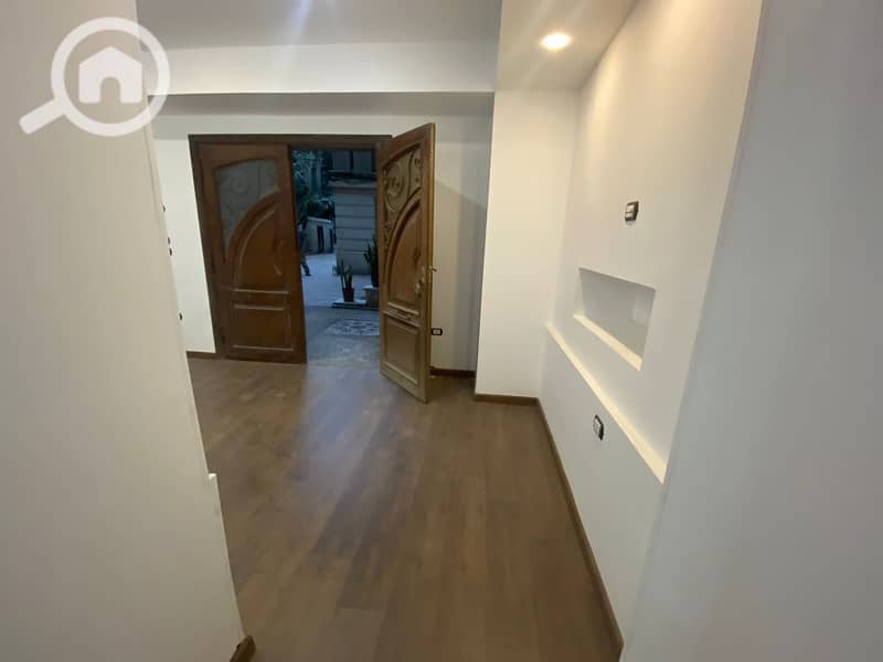 Office for sale 170m ground floor with private entrance in Garden City - Bild 2