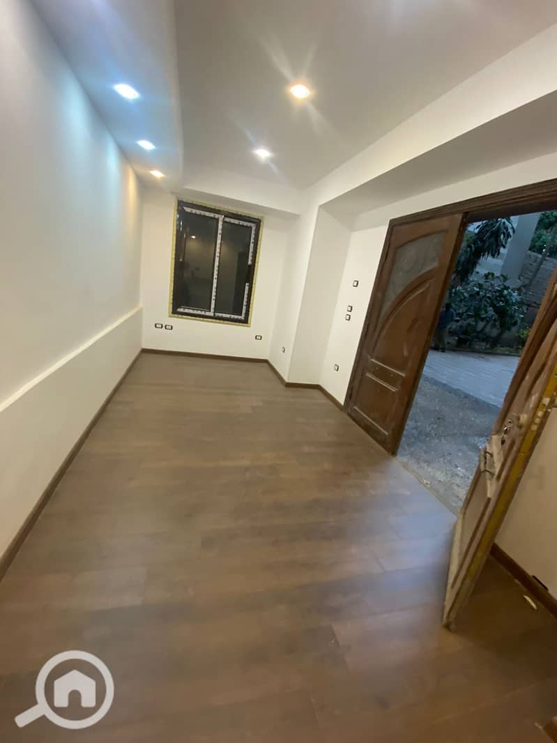 Office for sale 170m ground floor with private entrance in Garden City - Bild 3