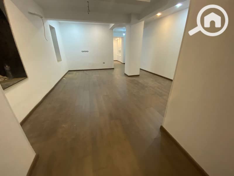 Office for sale 170m ground floor with private entrance in Garden City - Bild 6