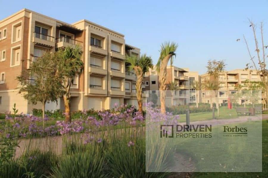 9 apartment for sale in new giza (14). jpg