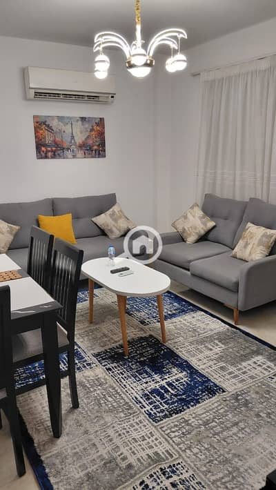 Studio for Rent in New Cairo, Cairo - WhatsApp Image 2026-07-13 at 1.10. 11 PM. jpeg