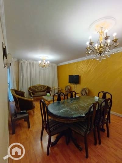 3 Bedroom Apartment for Rent in New Cairo, Cairo - WhatsApp Image 2026-07-13 at 17.36. 59. jpeg
