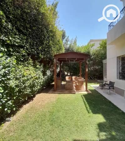 4 Bedroom Villa for Rent in New Cairo, Cairo - WhatsApp Image 2026-07-13 at 6.03. 32 PM. jpeg