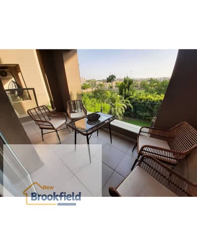 2 Bedroom Flat for Rent in New Cairo, Cairo - WhatsApp Image 2026-06-16 at 1.06. 20 PM (1). jpg 2 Bedroom Flat for Rent in New Cairo, Cairo - WhatsApp Image 2026-06-16 at 1.06. 20 PM (1). jpg