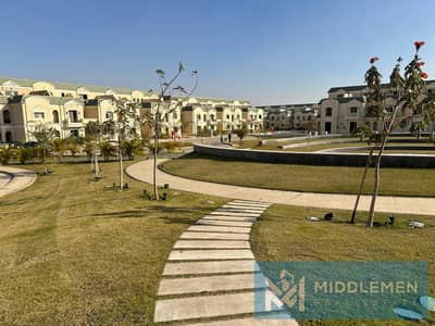 تاون هاوس 4 غرف نوم للبيع في مدينة المستقبل، القاهرة - IMG-20251119-WA0041. jpg تاون هاوس 4 غرف نوم للبيع في مدينة المستقبل، القاهرة - IMG-20251119-WA0041. jpg