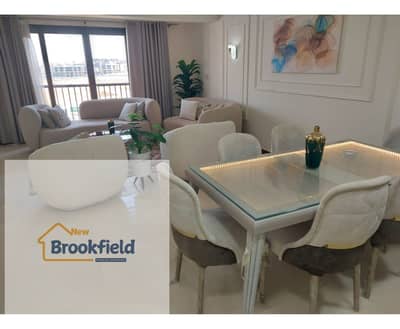 2 Bedroom Duplex for Rent in New Cairo, Cairo - WhatsApp Image 2026-06-24 at 11.42. 20 AM (4). jpg 2 Bedroom Duplex for Rent in New Cairo, Cairo - WhatsApp Image 2026-06-24 at 11.42. 20 AM (4). jpg