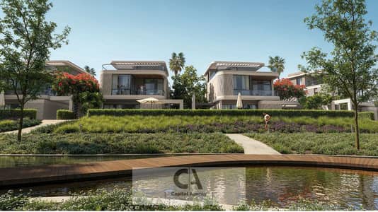 2 Bedroom Apartment for Sale in Mostakbal City, Cairo - 13. PNG 2 Bedroom Apartment for Sale in Mostakbal City, Cairo - 13. PNG