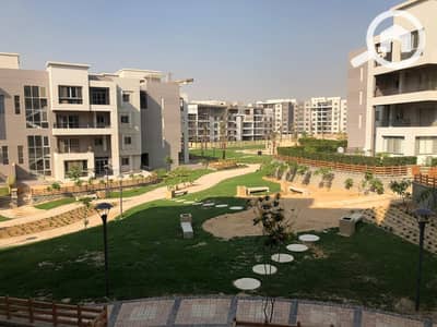 3 Bedroom Apartment for Rent in New Cairo, Cairo - 6a54c858101a9_WhatsApp-Image-2026-07-13-at-2.31. 33-AM-(2). jpeg