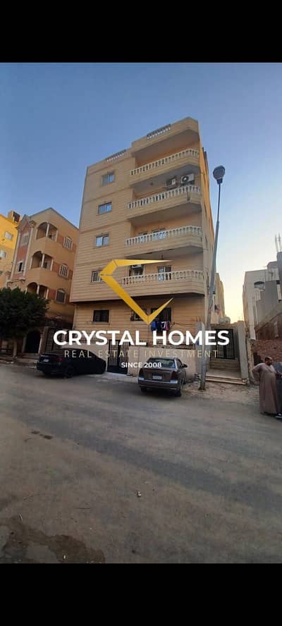 3 Bedroom Flat for Sale in 6th of October, Giza - 0887ce71-bf41-4b48-9ff4-b87babd5b32c. jpg 3 Bedroom Flat for Sale in 6th of October, Giza - 0887ce71-bf41-4b48-9ff4-b87babd5b32c. jpg