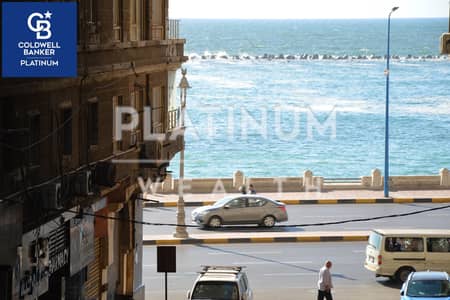 3 Bedroom Flat for Sale in Sidi Beshr, Alexandria - DSC_0702. jpg