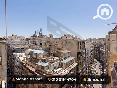 3 Bedroom Flat for Sale in Smoha, Alexandria - 17. jpg