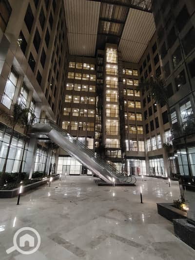 Office for Rent in New Capital City, Cairo - WhatsApp Image 2026-07-13 at 4.15. 21 PM. jpeg