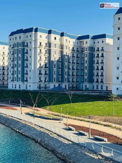 2 Bedroom Flat for Sale in North Coast, Matruh - 730498112_992606506997487_397923203975010790_n. jpg 2 Bedroom Flat for Sale in North Coast, Matruh - 730498112_992606506997487_397923203975010790_n. jpg