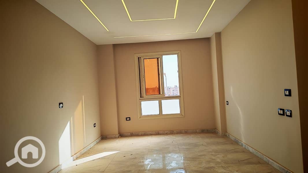 Apartment for rent in Al-Andalus, first occupancy - Bild 2
