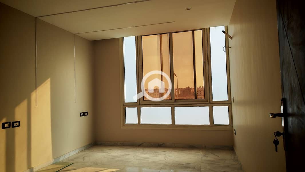 Apartment for rent in Al-Andalus, first occupancy - Bild 4