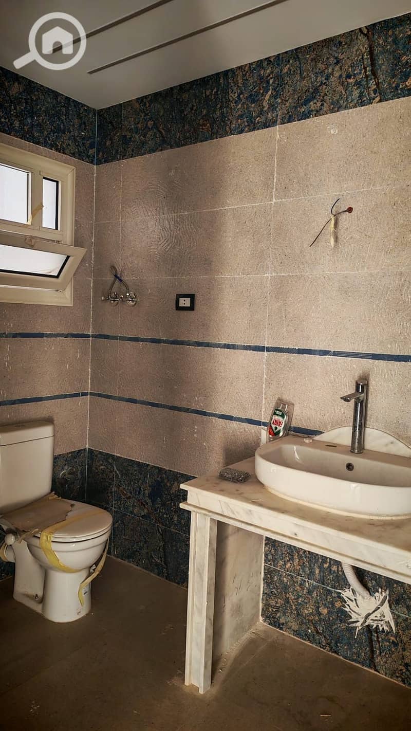 Apartment for rent in Al-Andalus, first occupancy - Bild 6