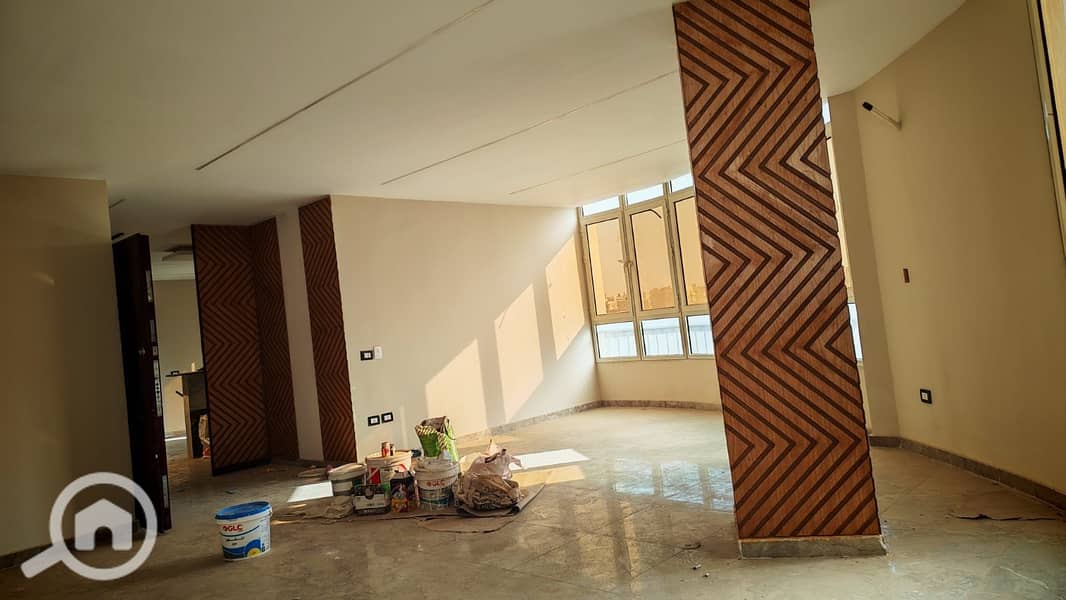 Apartment for rent in Al-Andalus, first occupancy - Fler