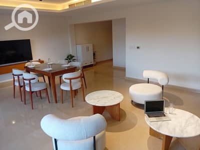 3 Bedroom Apartment for Rent in Katameya, Cairo - 5086a2f2-dd83-4270-99f3-289ece9ca817. jpg
