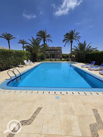 5 Bedroom Villa for Rent in North Coast, Matruh - 22250. jpg