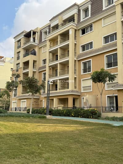 2 Bedroom Apartment for Sale in Madinaty, Cairo - WhatsApp Image 2025-01-27 at 10.36. 39 PM. jpeg