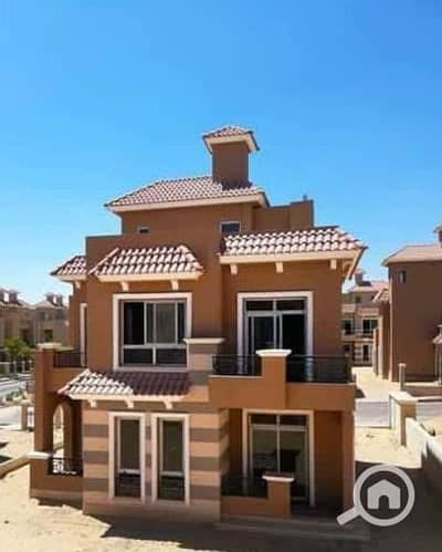3 Bedroom Villa for Sale in 6th of October, Giza - a6ccac00-5503-4273-98e8-4dcab9f8ce47. jpg 3 Bedroom Villa for Sale in 6th of October, Giza - a6ccac00-5503-4273-98e8-4dcab9f8ce47. jpg